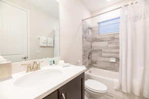 Modern Home by Rentyl with Private Pool and Game Room, near Disney - 320A